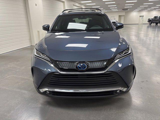 used 2024 Toyota Venza car, priced at $38,900