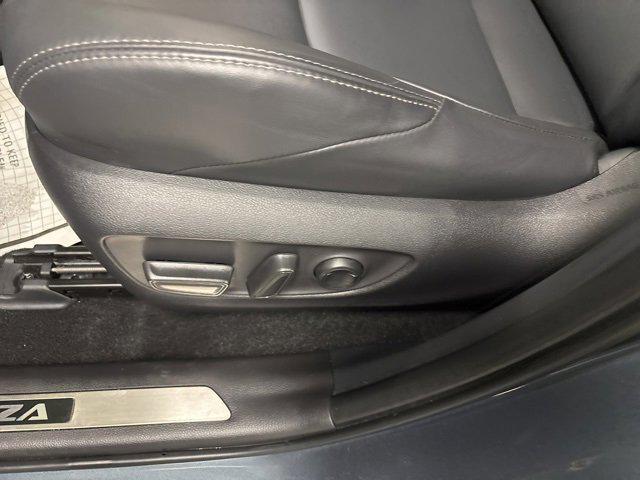 used 2024 Toyota Venza car, priced at $38,900