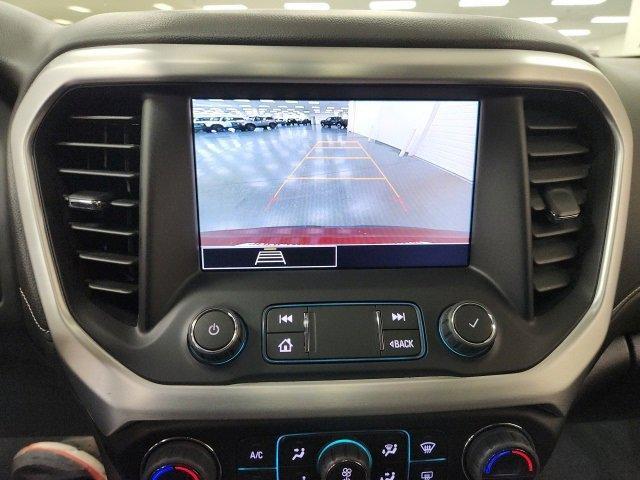 used 2023 GMC Acadia car, priced at $29,000