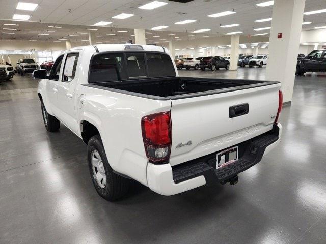 used 2023 Toyota Tacoma car, priced at $32,408