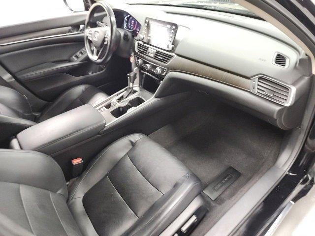 used 2018 Honda Accord car, priced at $17,970