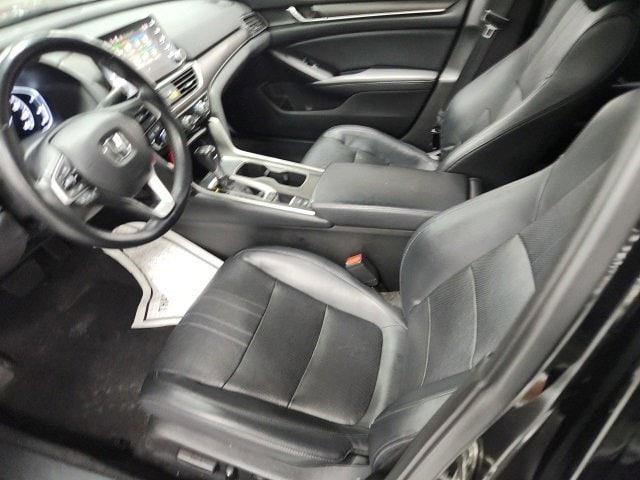 used 2018 Honda Accord car, priced at $17,970