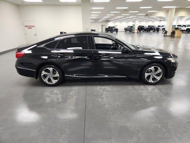used 2018 Honda Accord car, priced at $17,970