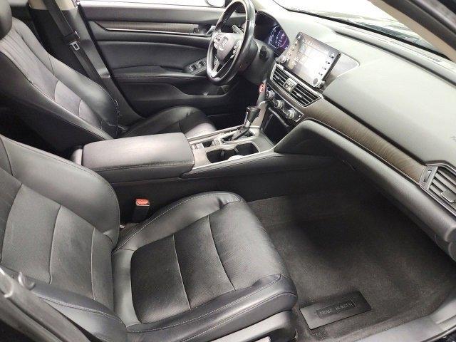 used 2018 Honda Accord car, priced at $17,970