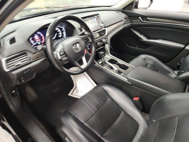 used 2018 Honda Accord car, priced at $17,970