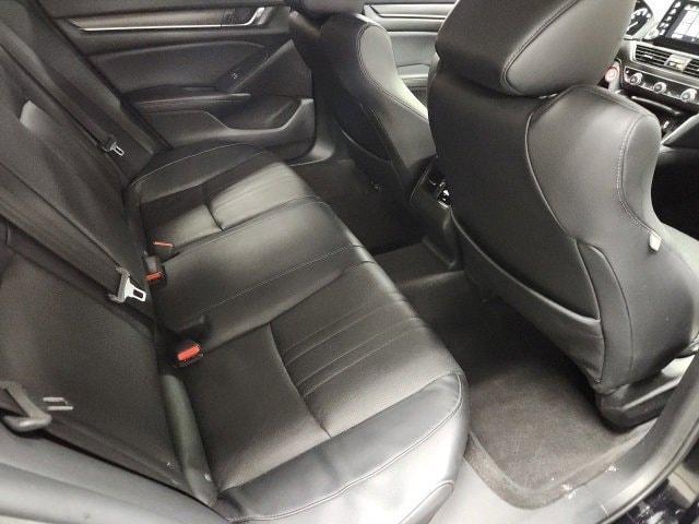 used 2018 Honda Accord car, priced at $17,970