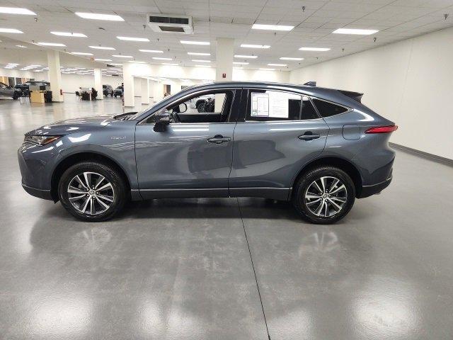 used 2021 Toyota Venza car, priced at $18,722