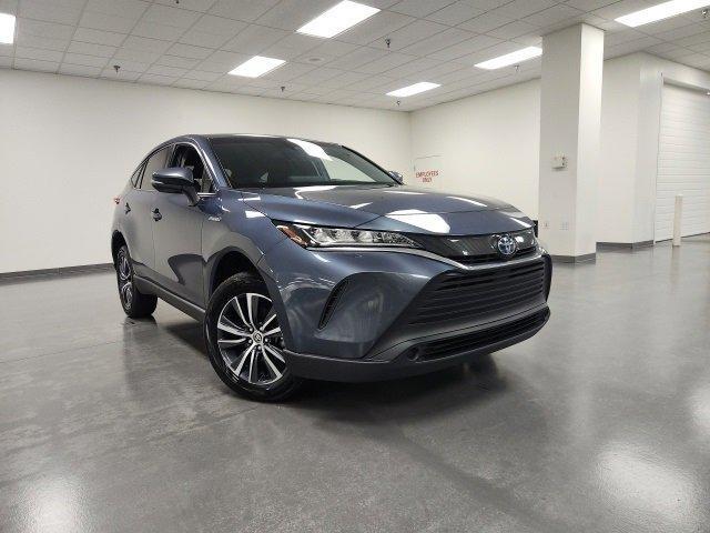 used 2021 Toyota Venza car, priced at $18,722