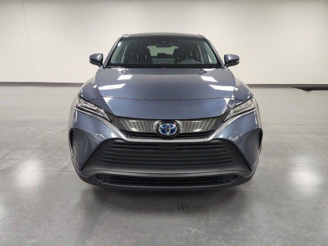 used 2021 Toyota Venza car, priced at $18,400