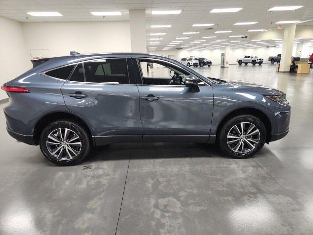 used 2021 Toyota Venza car, priced at $18,722