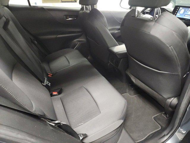 used 2021 Toyota Venza car, priced at $18,400