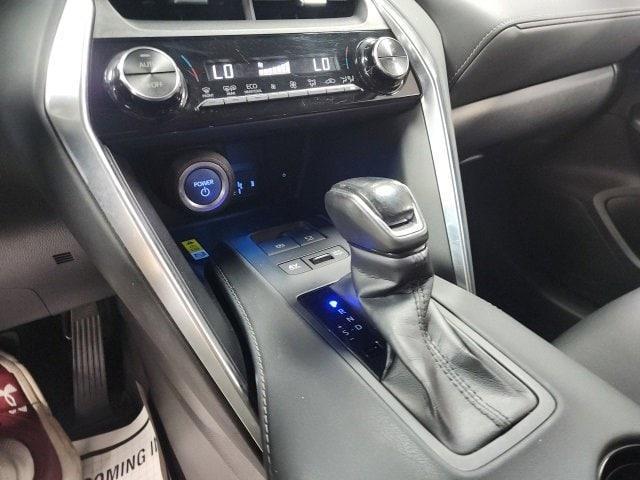 used 2021 Toyota Venza car, priced at $18,722