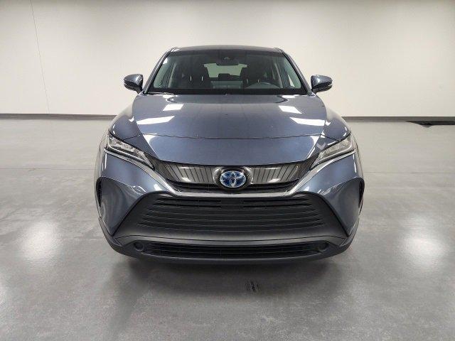 used 2021 Toyota Venza car, priced at $18,722