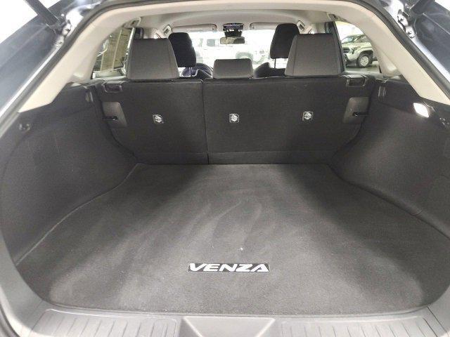 used 2021 Toyota Venza car, priced at $18,400