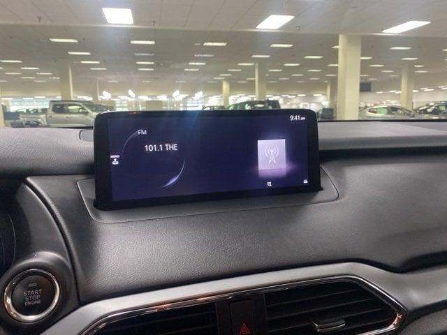 used 2023 Mazda CX-9 car, priced at $28,026