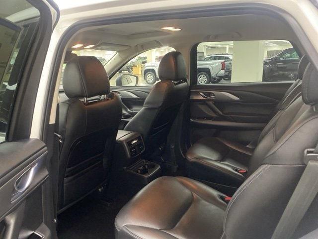 used 2023 Mazda CX-9 car, priced at $28,026