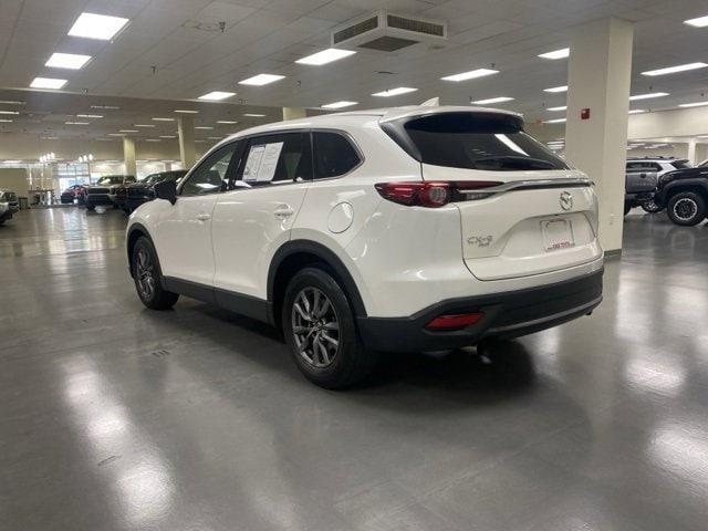 used 2023 Mazda CX-9 car, priced at $28,026