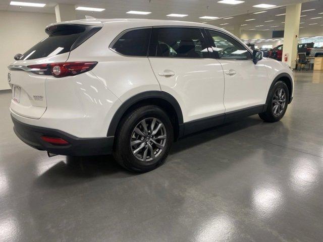 used 2023 Mazda CX-9 car, priced at $28,026