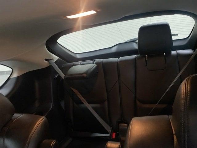 used 2023 Mazda CX-9 car, priced at $28,026