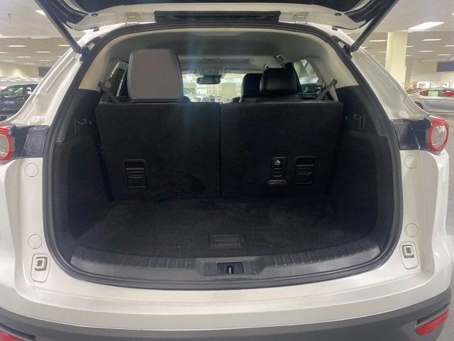 used 2023 Mazda CX-9 car, priced at $28,026