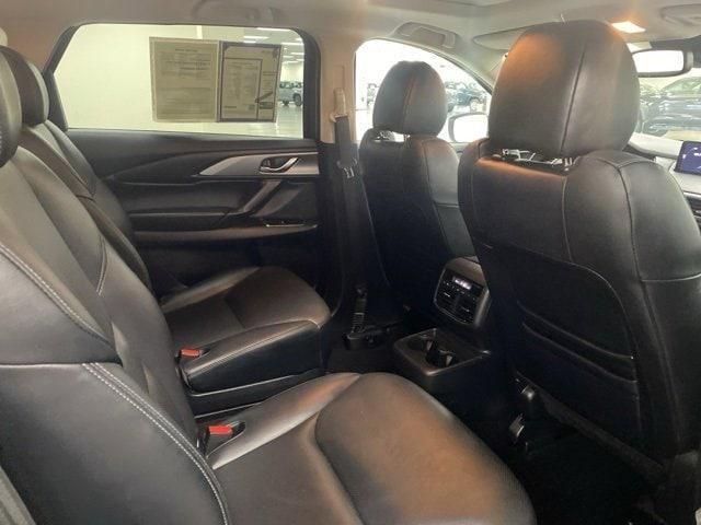 used 2023 Mazda CX-9 car, priced at $28,026