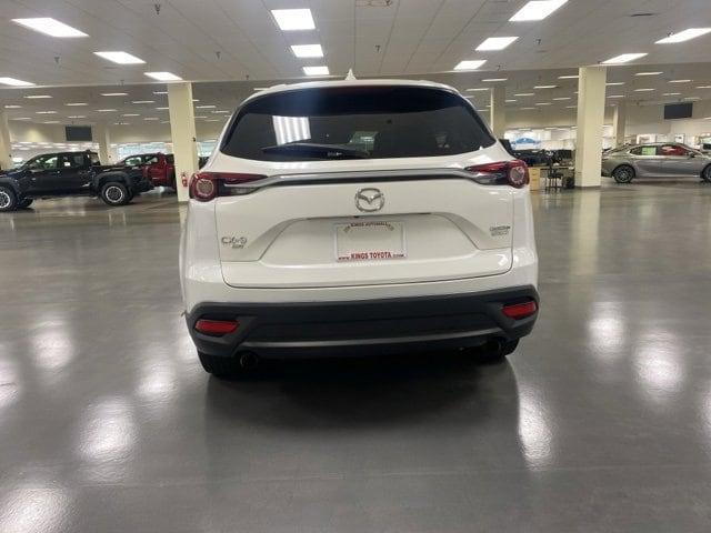 used 2023 Mazda CX-9 car, priced at $28,026