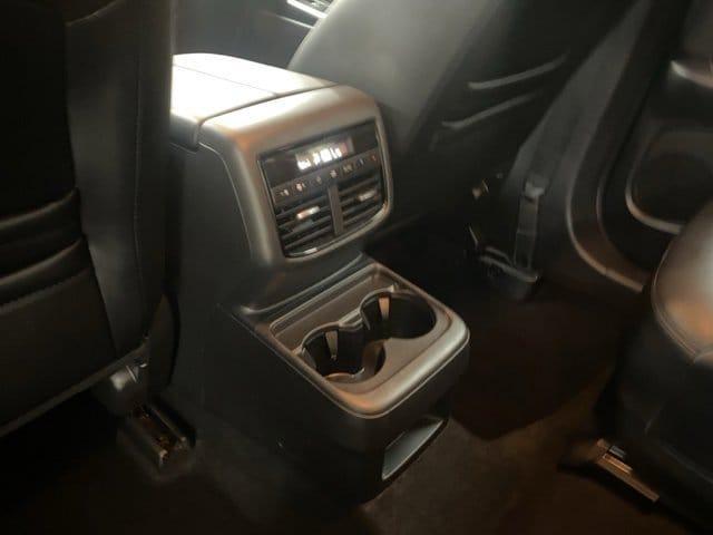 used 2023 Mazda CX-9 car, priced at $28,026