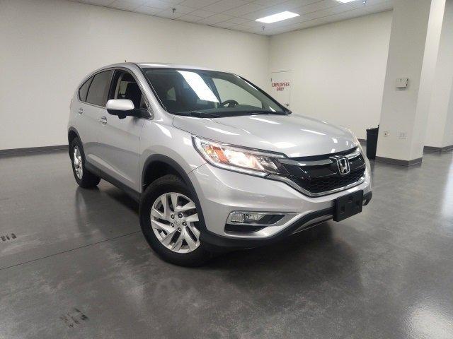 used 2016 Honda CR-V car, priced at $17,589