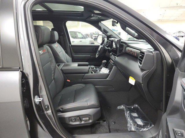 new 2026 Toyota Tundra Hybrid car, priced at $75,872