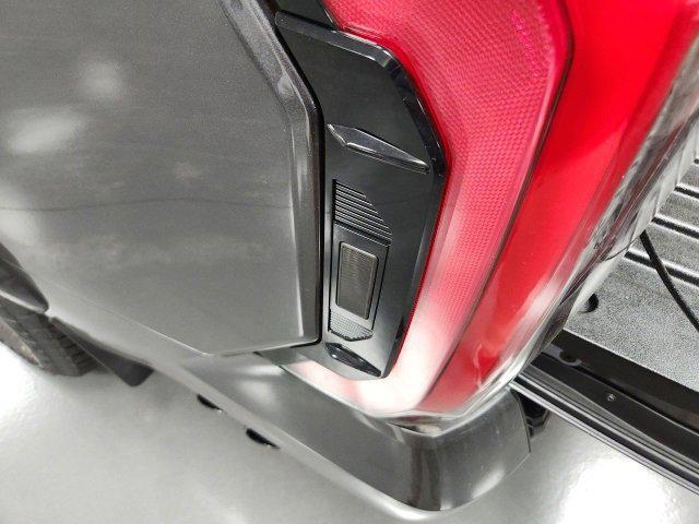 new 2026 Toyota Tundra Hybrid car, priced at $75,872