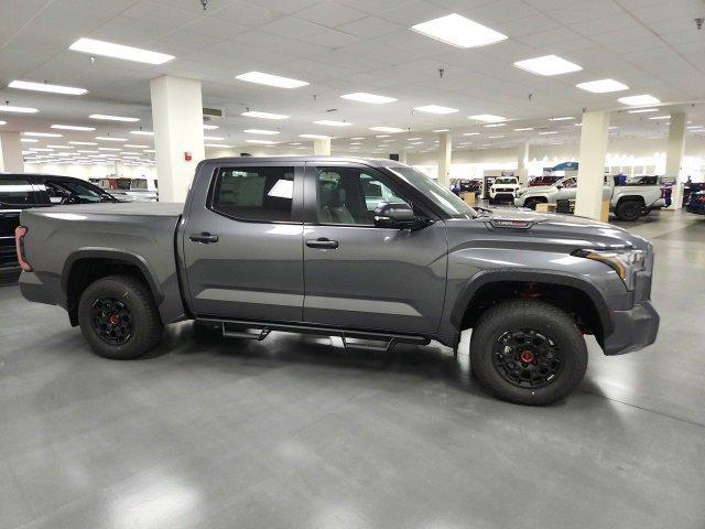 new 2026 Toyota Tundra Hybrid car, priced at $75,872