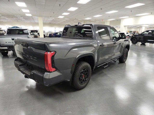 new 2026 Toyota Tundra Hybrid car, priced at $75,872