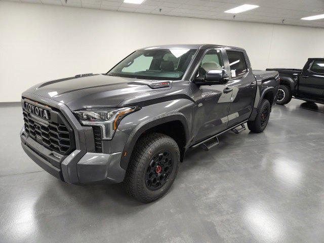 new 2026 Toyota Tundra Hybrid car, priced at $75,872