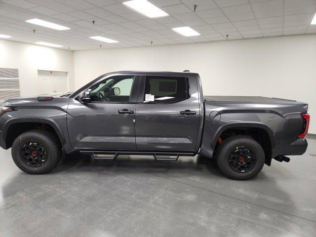new 2026 Toyota Tundra Hybrid car, priced at $75,872