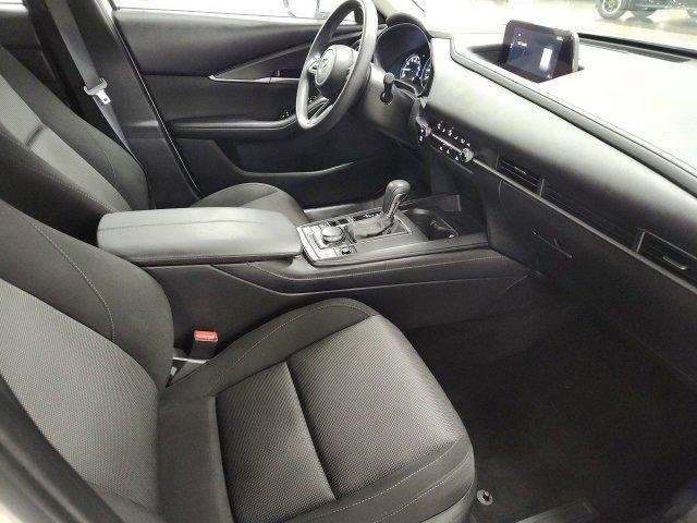 used 2023 Mazda CX-30 car, priced at $22,439