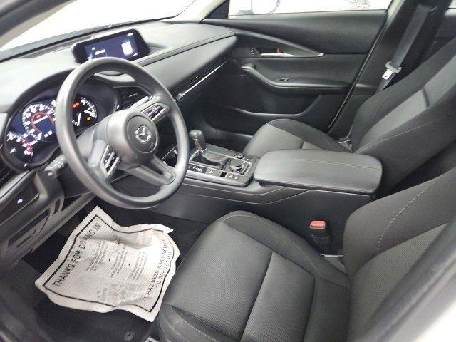 used 2023 Mazda CX-30 car, priced at $22,439