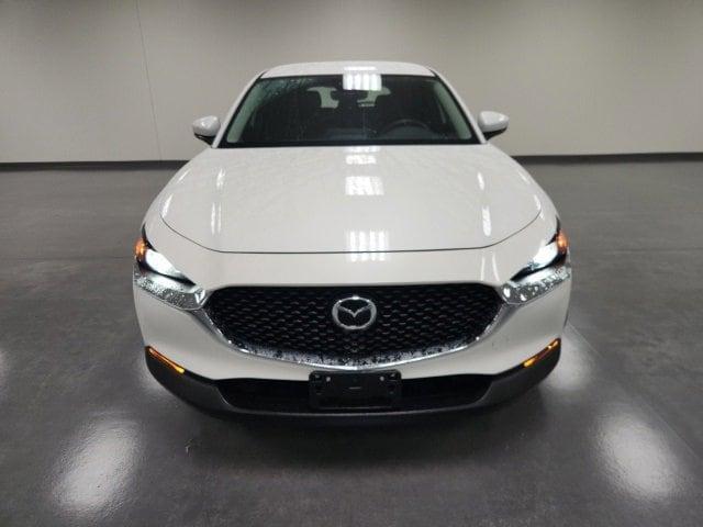 used 2023 Mazda CX-30 car, priced at $22,439