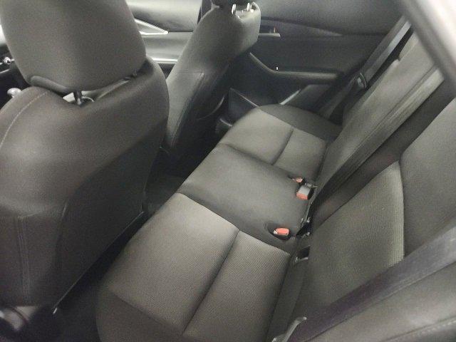 used 2023 Mazda CX-30 car, priced at $22,439
