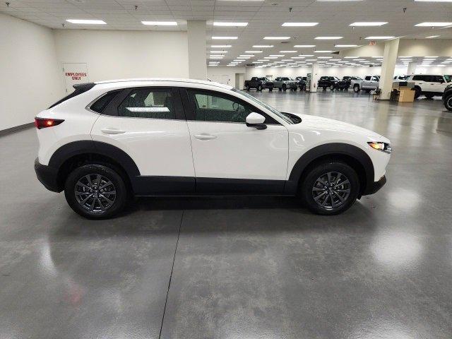 used 2023 Mazda CX-30 car, priced at $22,439