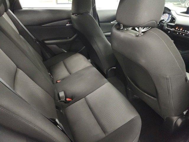 used 2023 Mazda CX-30 car, priced at $22,439