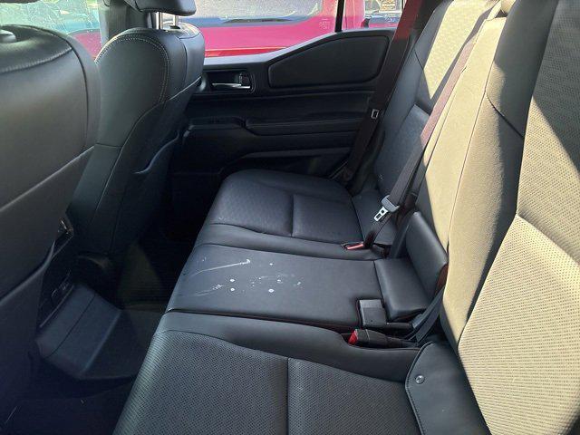 used 2024 Toyota Land Cruiser car, priced at $63,609