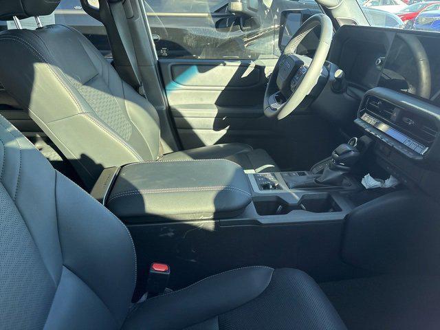 used 2024 Toyota Land Cruiser car, priced at $63,609
