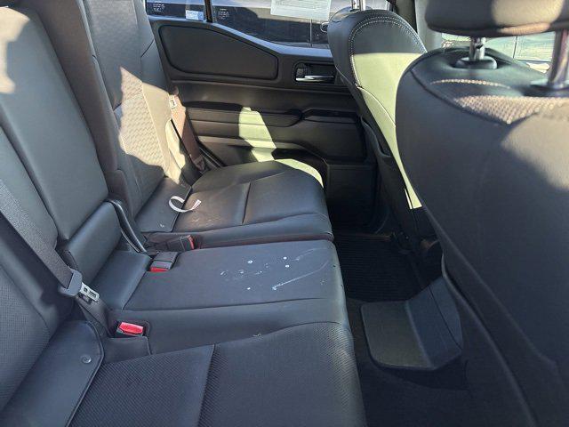 used 2024 Toyota Land Cruiser car, priced at $63,609
