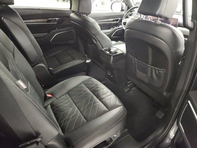 used 2023 Kia Telluride car, priced at $37,898