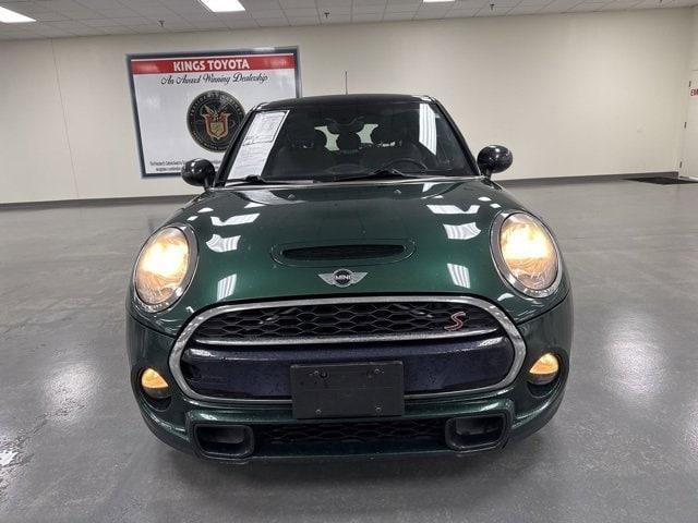 used 2015 MINI Hardtop car, priced at $8,269