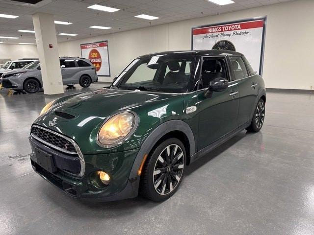 used 2015 MINI Hardtop car, priced at $8,269