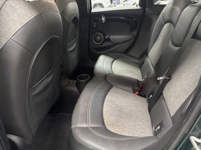 used 2015 MINI Hardtop car, priced at $8,269