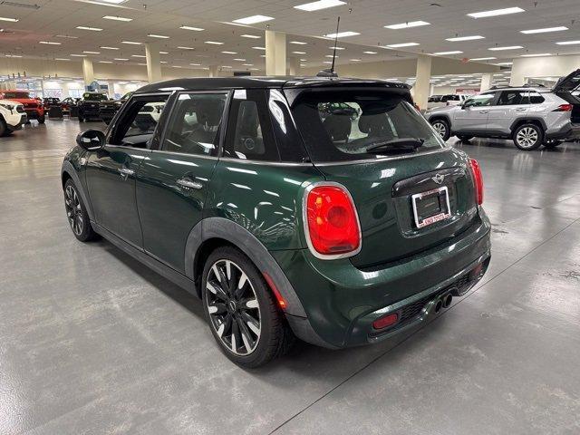 used 2015 MINI Hardtop car, priced at $8,269