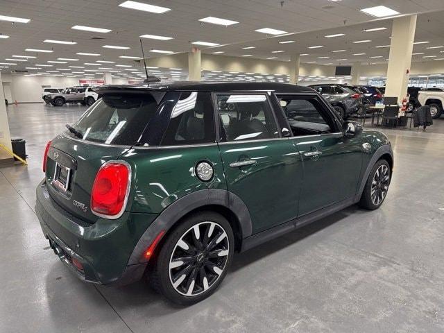 used 2015 MINI Hardtop car, priced at $8,269