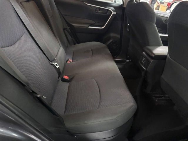 used 2020 Toyota RAV4 Hybrid car, priced at $26,182